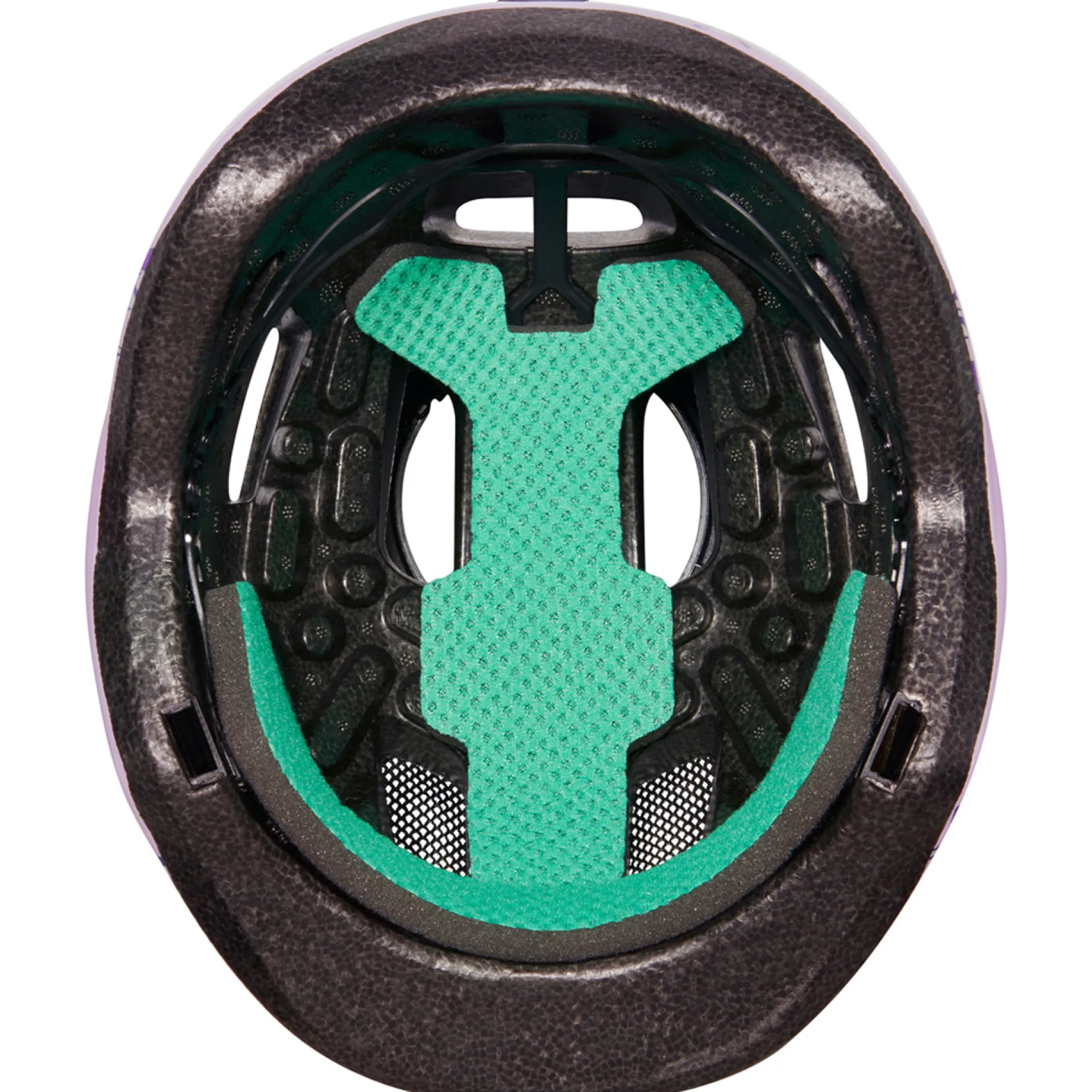 Casco bambino Lazer Nutz KinetiCore - Unicorns