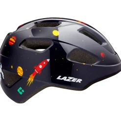 Casco bambino Lazer Nutz KinetiCore - Space