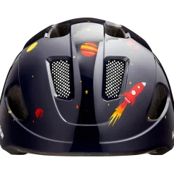 Casco bambino Lazer Nutz KinetiCore - Space
