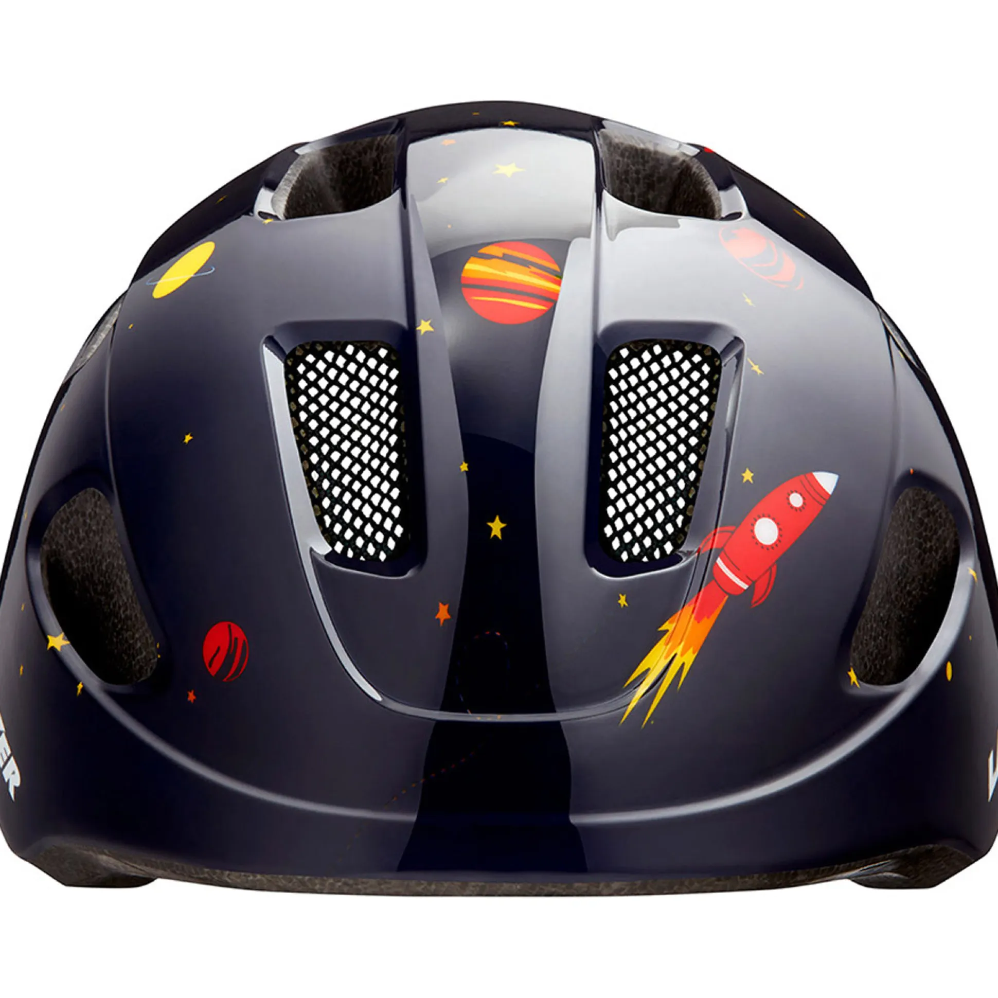 Casco bambino Lazer Nutz KinetiCore - Space