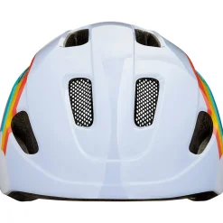 Casco bambino Lazer Pnut KinetiCore - Rainbow