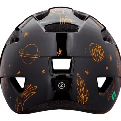 Casco bambino Lazer Pnut KinetiCore - Flying Rocket
