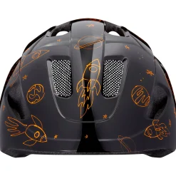 Casco bambino Lazer Pnut KinetiCore - Flying Rocket