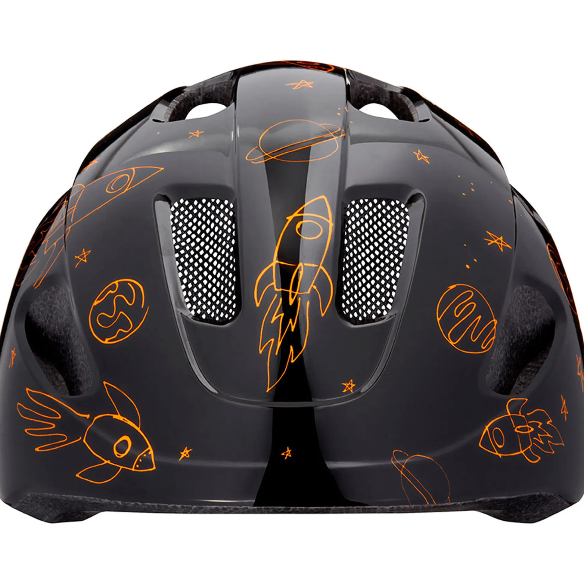 Casco bambino Lazer Pnut KinetiCore - Flying Rocket