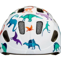 Casco bambino Lazer Pnut KinetiCore - Dinosaurs