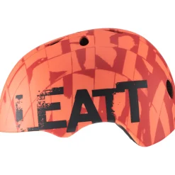 Casco bambino Leatt Mtb Urban 1.0 - Rosa