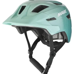 Casco bambino Mavic Junior Explorer - Verde