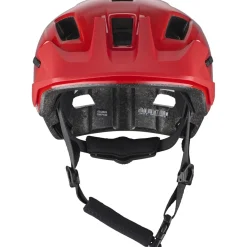 Casco bambino Mavic Junior Explorer - Rosso