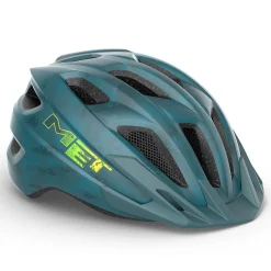 Casco bambino Met Crackerjack Mips - Blu scuro