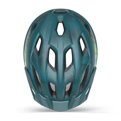 Casco bambino Met Crackerjack Mips - Blu scuro
