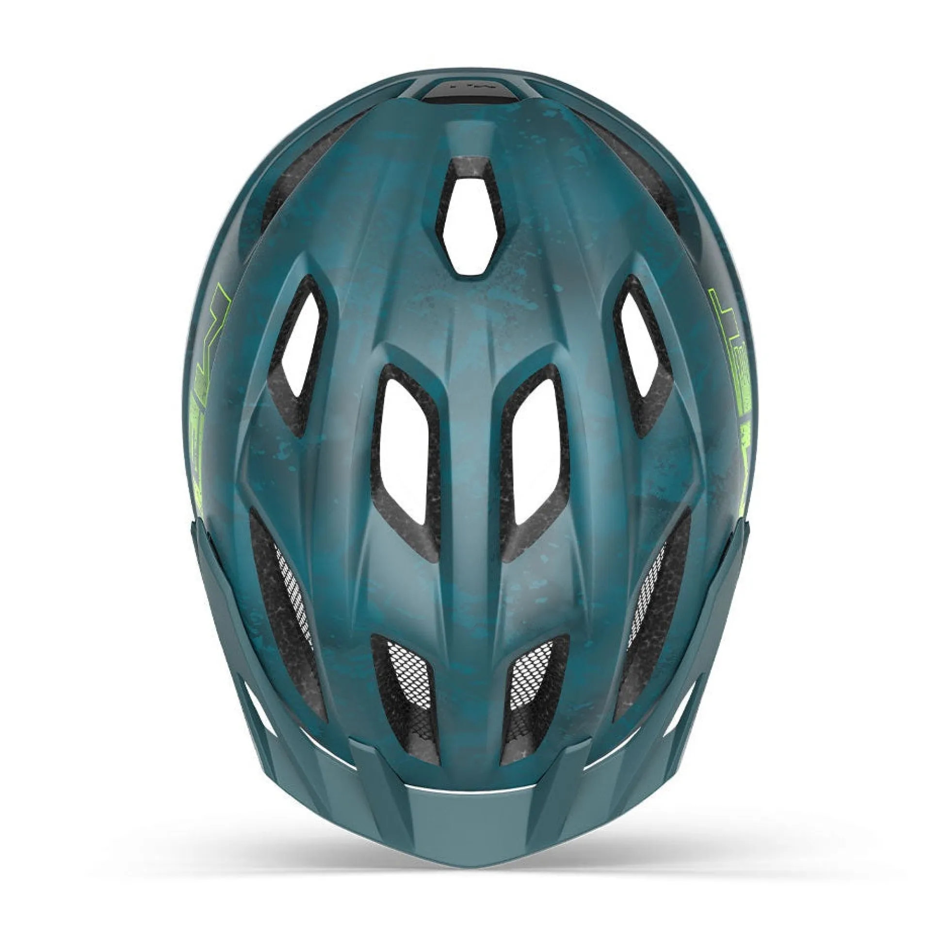 Casco bambino Met Crackerjack Mips - Blu scuro
