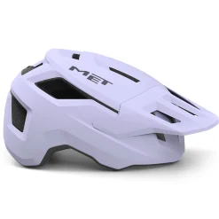Casco bambino Met Shelter - Lilla