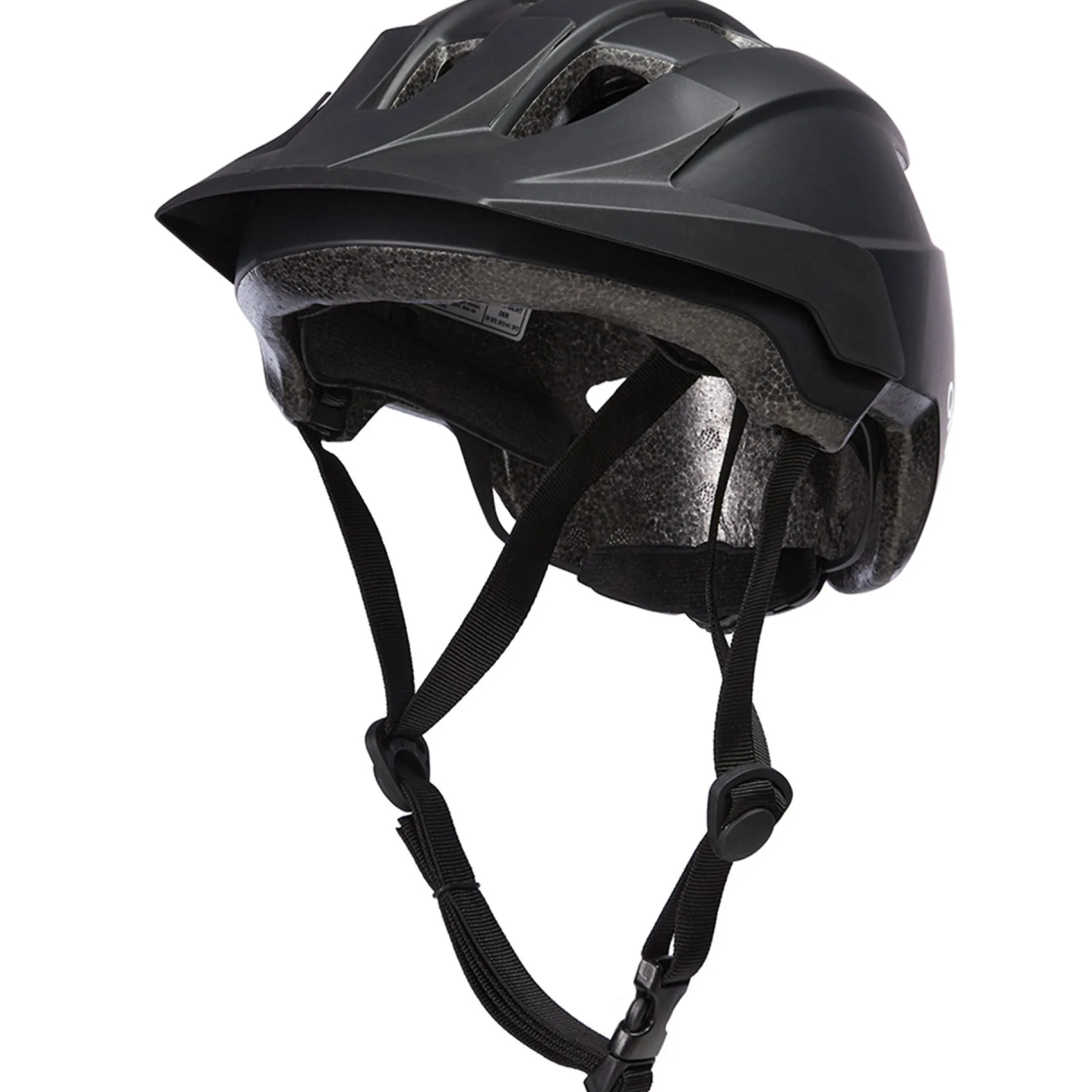 Casco Bambino O'neal Flare Icon - Nero
