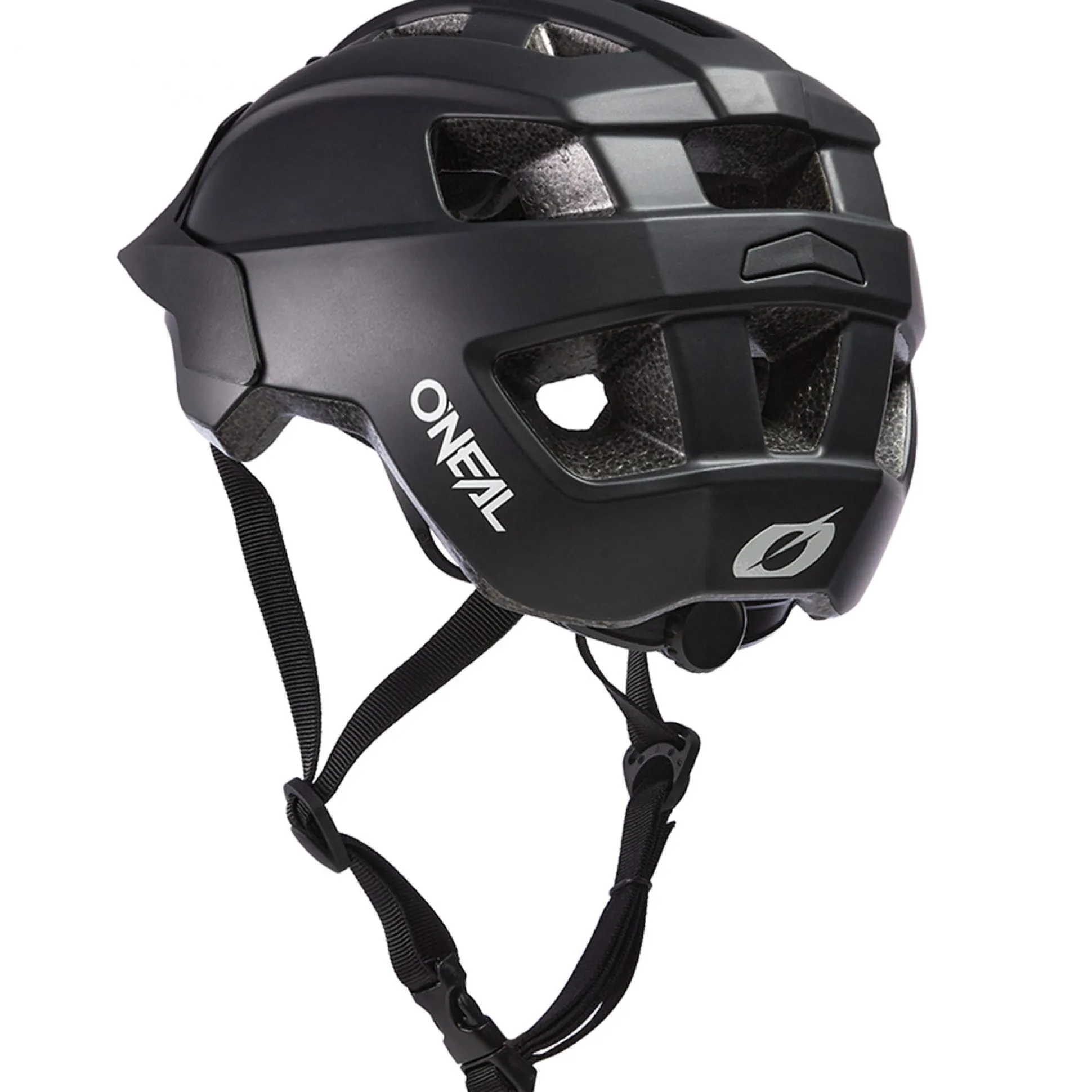 Casco Bambino O'neal Flare Icon - Nero