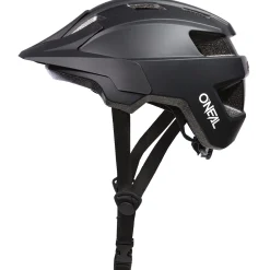Casco Bambino O'neal Flare Icon - Nero