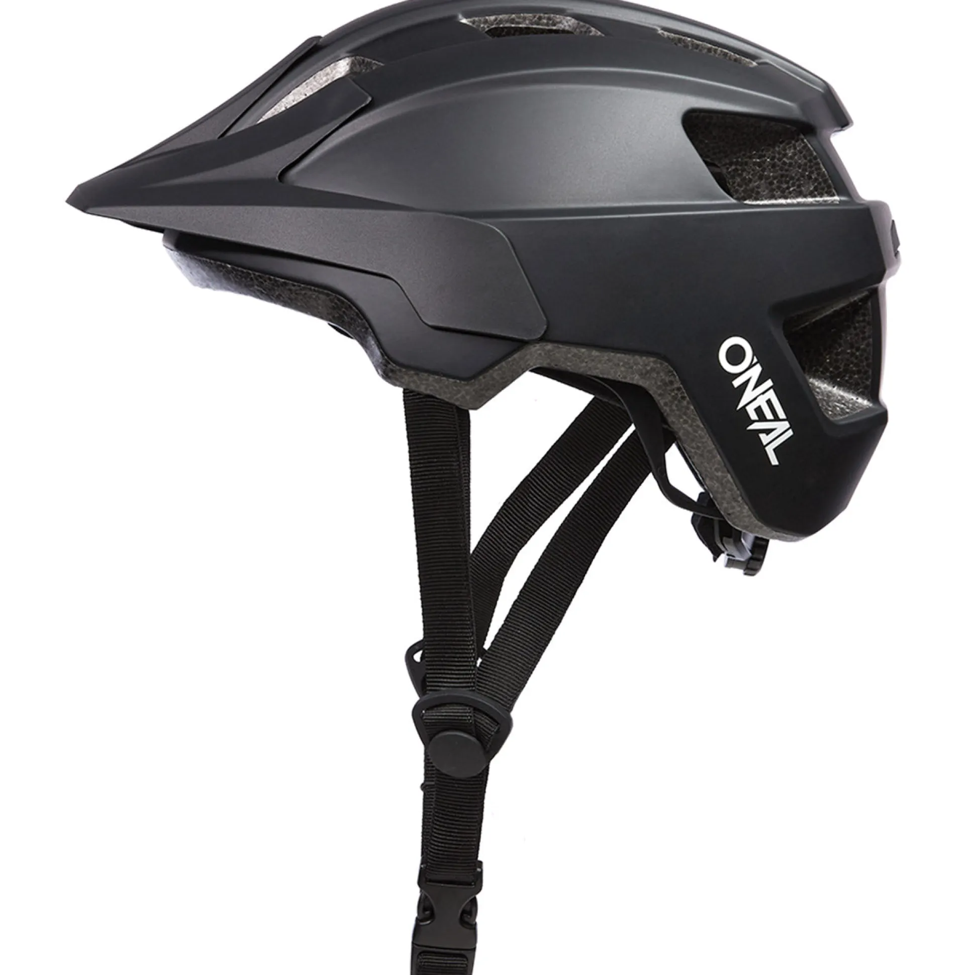 Casco Bambino O'neal Flare Icon - Nero