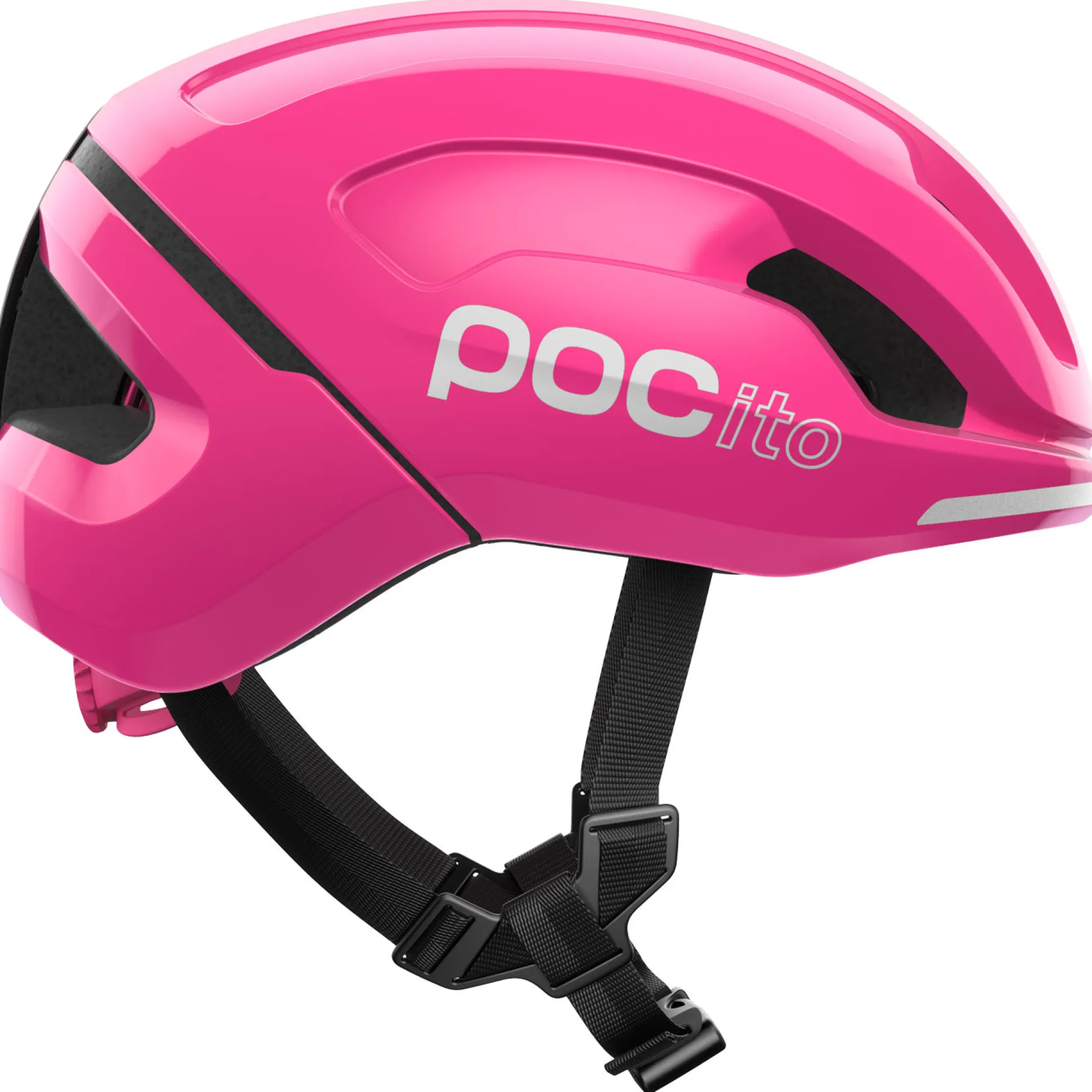 Casco bambino Poc Pocito Omne Mips - Rosa