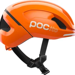 Casco bambino Poc Pocito Omne Mips - Arancio