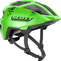 Casco bambino Scott Spunto Kid - Verde