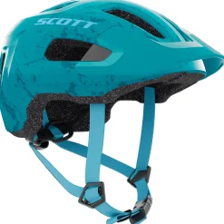 Casco bambino Scott Supra Junior - Blu