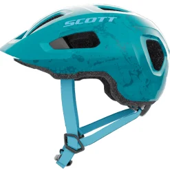 Casco bambino Scott Supra Junior - Blu