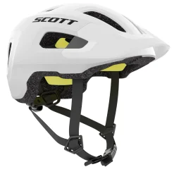 Casco bambino Scott Supra Junior Mips - Bianco