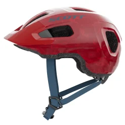 Casco bambino Scott Supra Junior - Rosso