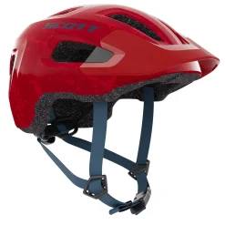 Casco bambino Scott Supra Junior - Rosso