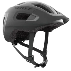 Casco bambino Scott Supra Junior - Nero