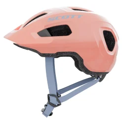 Casco bambino Scott Supra Junior - Rosa