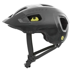 Casco bambino Scott Supra Junior Mips - Nero