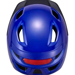 Casco bambino Specialized Shuffle 2 Led - Blu