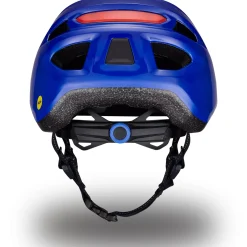 Casco bambino Specialized Shuffle 2 Led - Blu