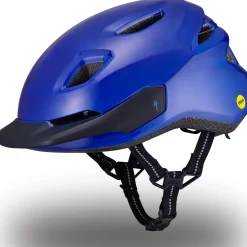 Casco bambino Specialized Shuffle 2 Led - Blu