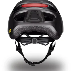 Casco bambino Specialized Shuffle 2 Led - Grigio