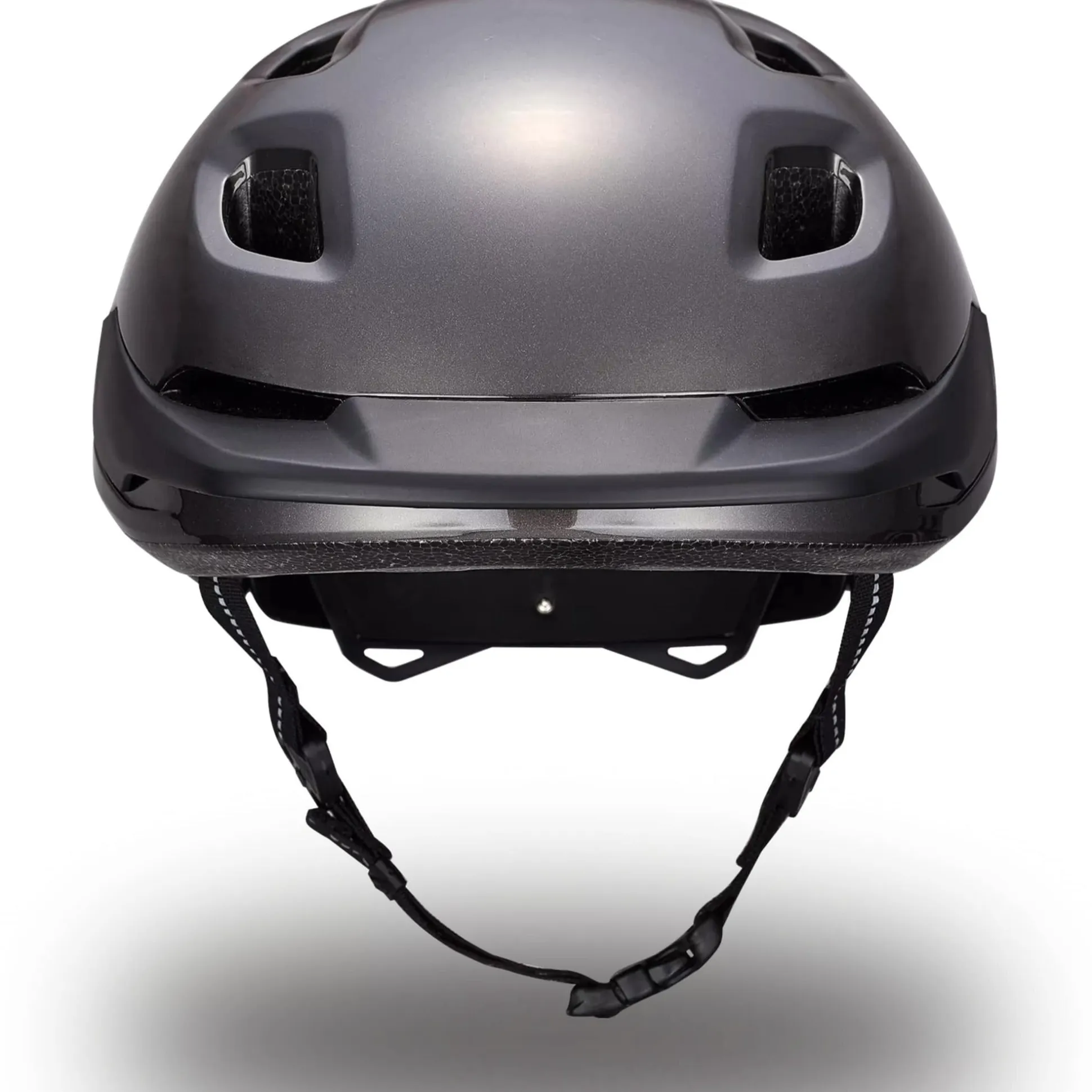 Casco bambino Specialized Shuffle 2 Led - Grigio