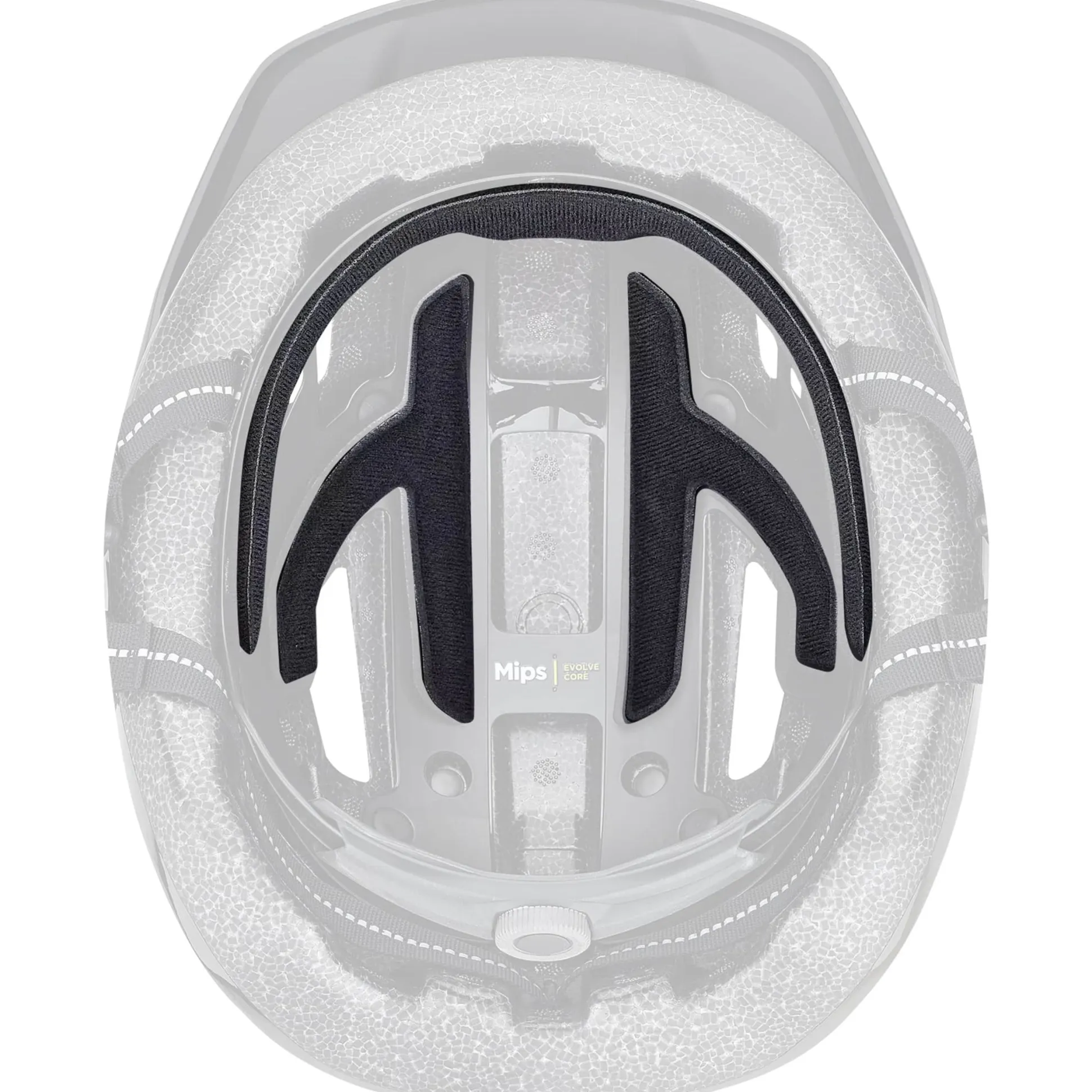 Casco bambino Specialized Shuffle 2 Led - Grigio