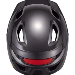 Casco bambino Specialized Shuffle 2 Led - Grigio