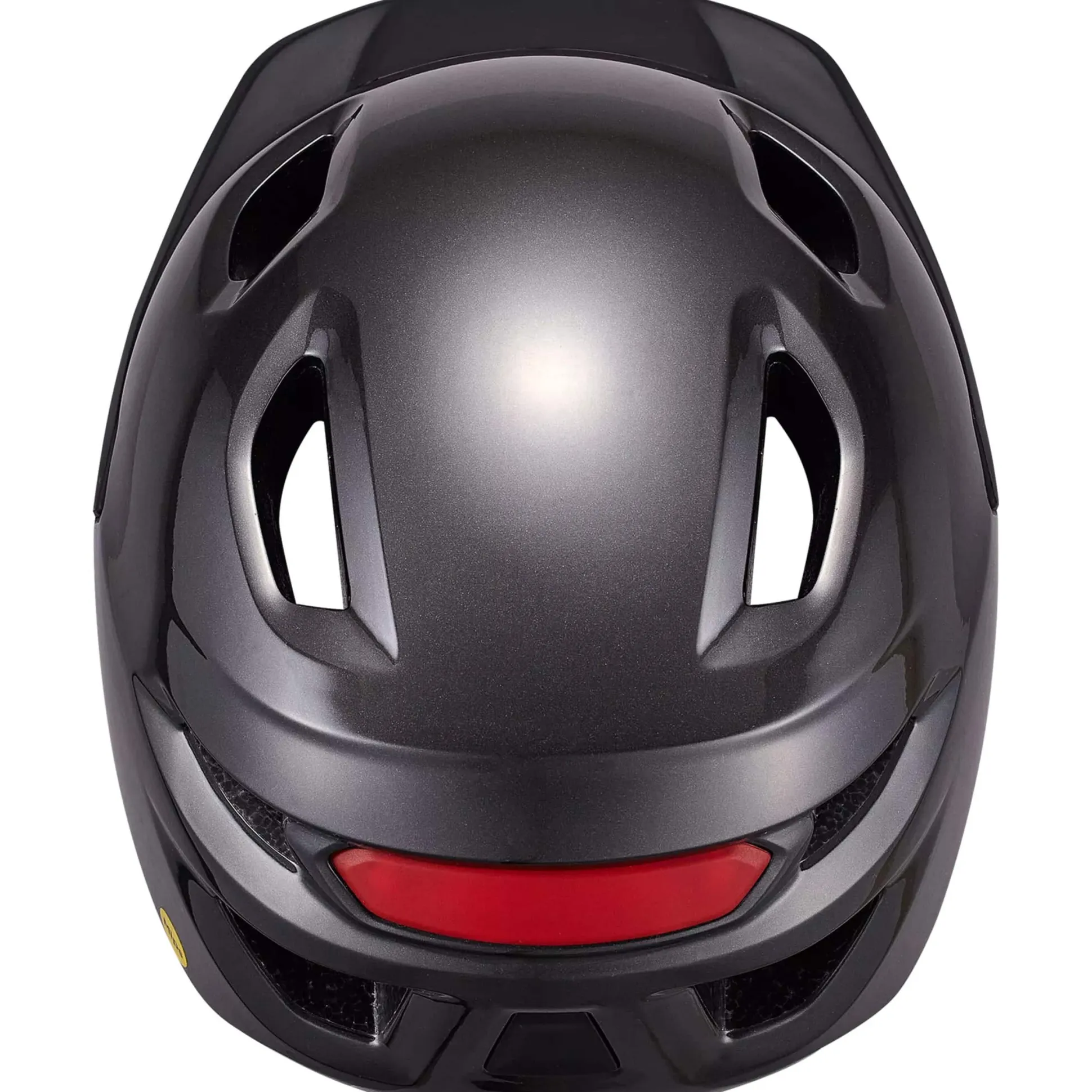 Casco bambino Specialized Shuffle 2 Led - Grigio