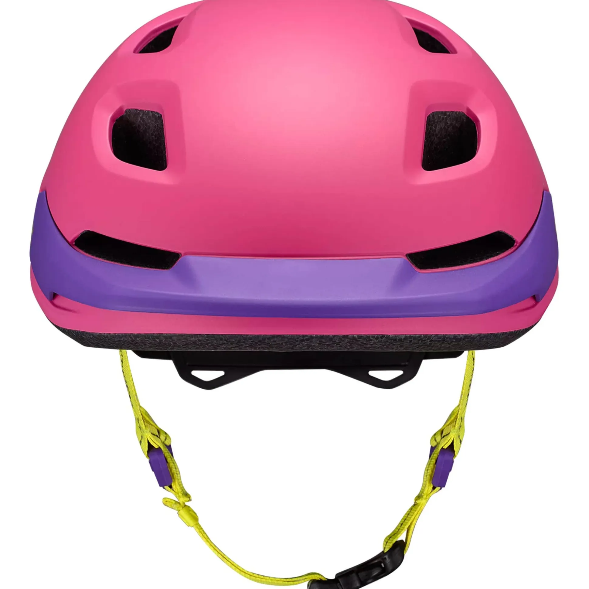 Casco bambino Specialized Shuffle 2 Led - Rosa