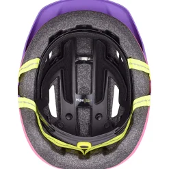 Casco bambino Specialized Shuffle 2 Led - Rosa