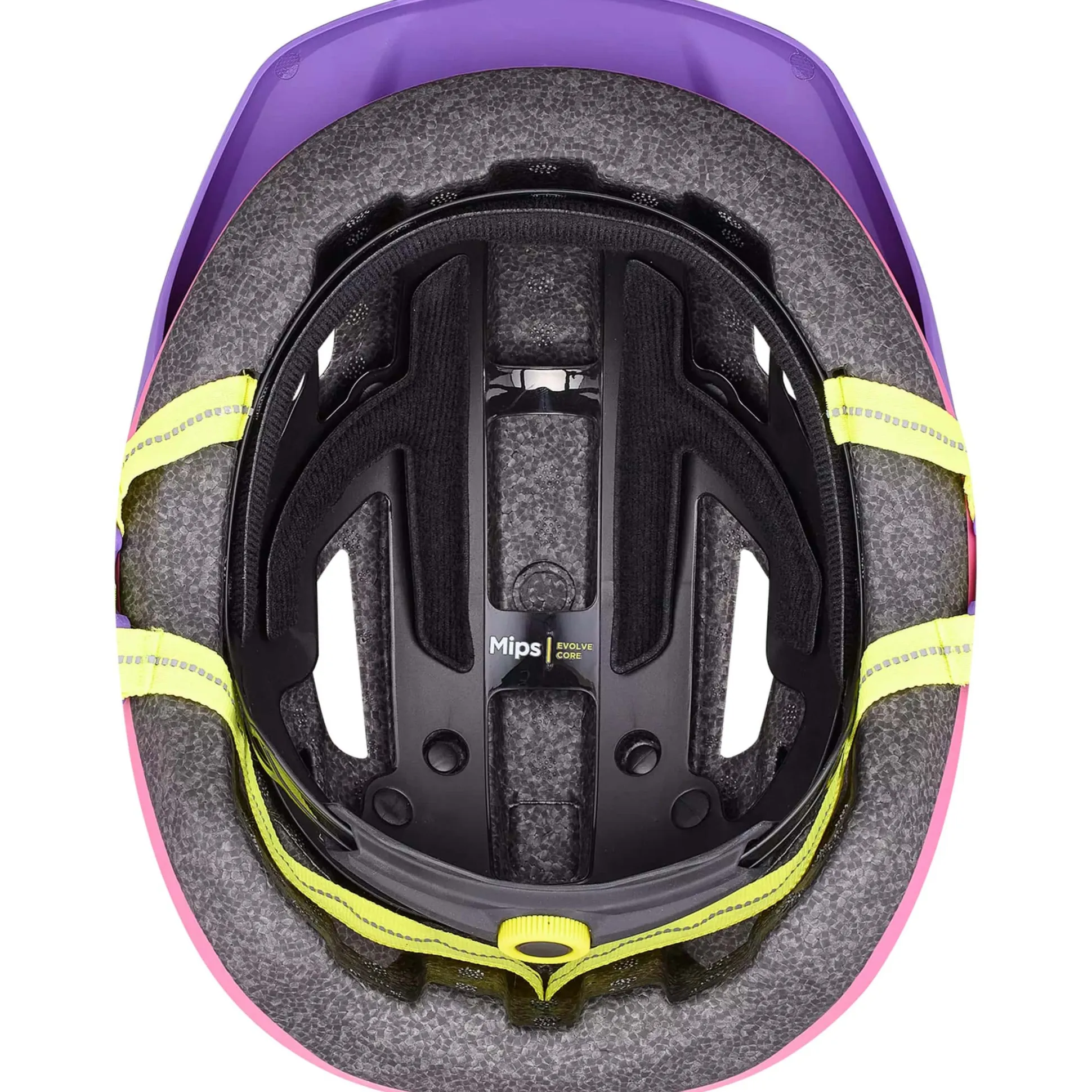 Casco bambino Specialized Shuffle 2 Led - Rosa