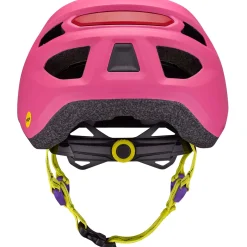 Casco bambino Specialized Shuffle 2 Led - Rosa