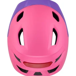 Casco bambino Specialized Shuffle 2 Led - Rosa