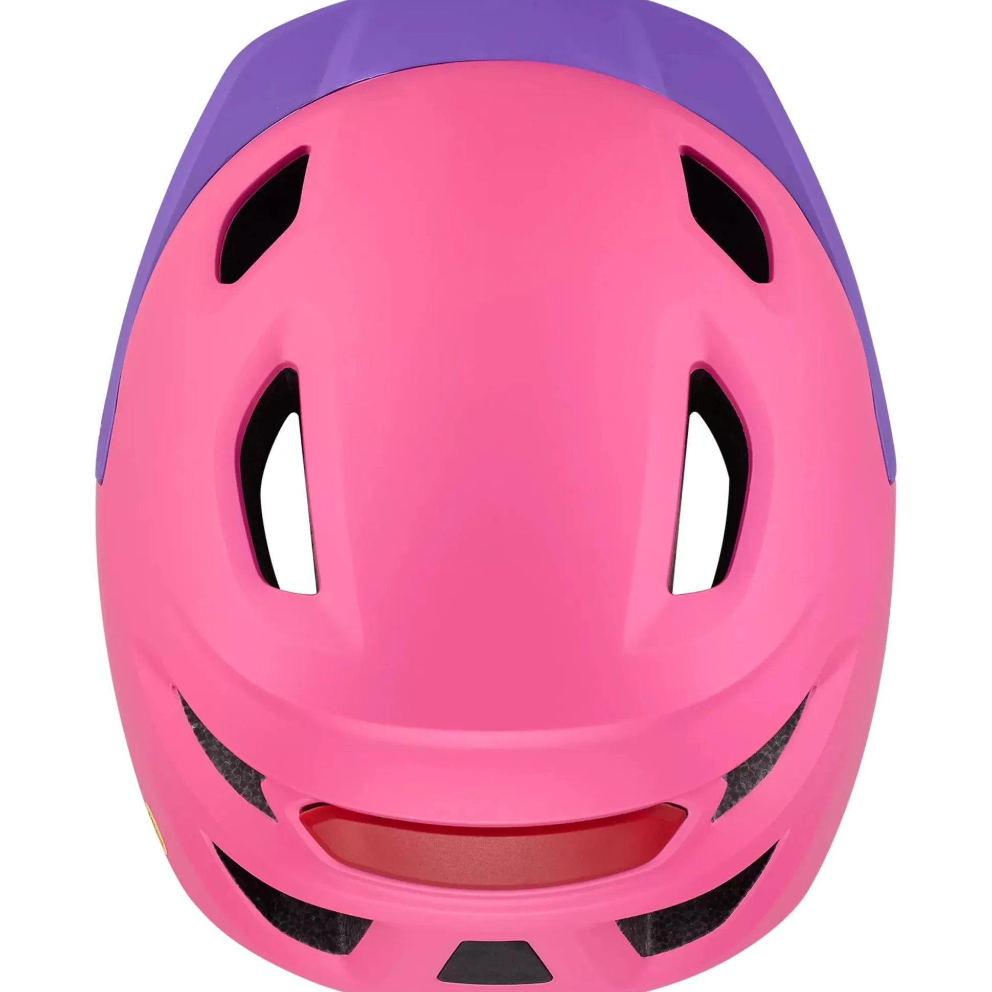 Casco bambino Specialized Shuffle 2 Led - Rosa