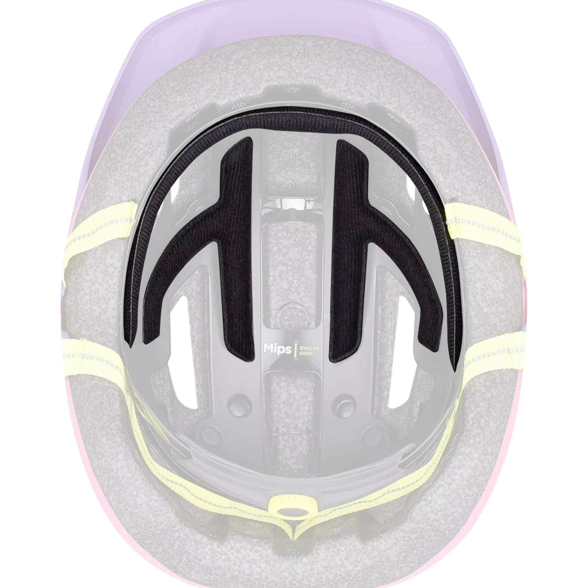 Casco bambino Specialized Shuffle 2 Led - Rosa