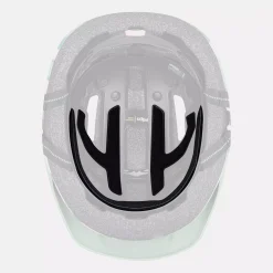 Casco bambino Specialized Shuffle 2 Led - Rosa Verde