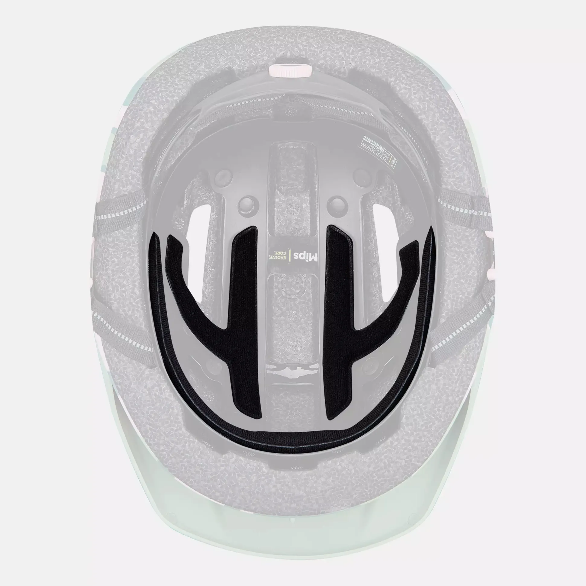 Casco bambino Specialized Shuffle 2 Led - Rosa Verde