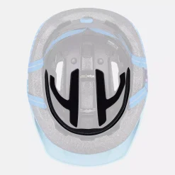 Casco bambino Specialized Shuffle 2 Led - Azzurro