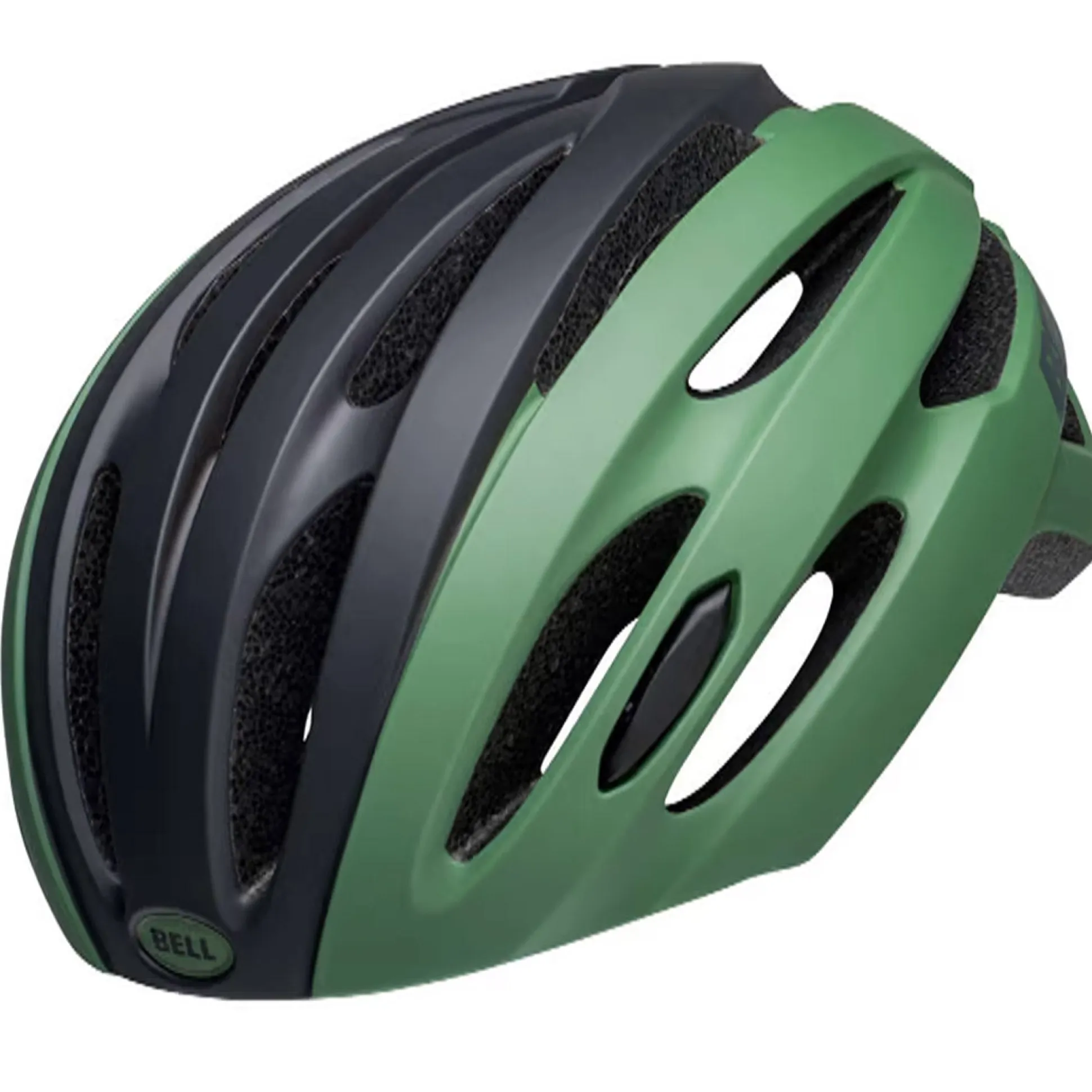 Casco Bell Avenue Mips - Verde nero